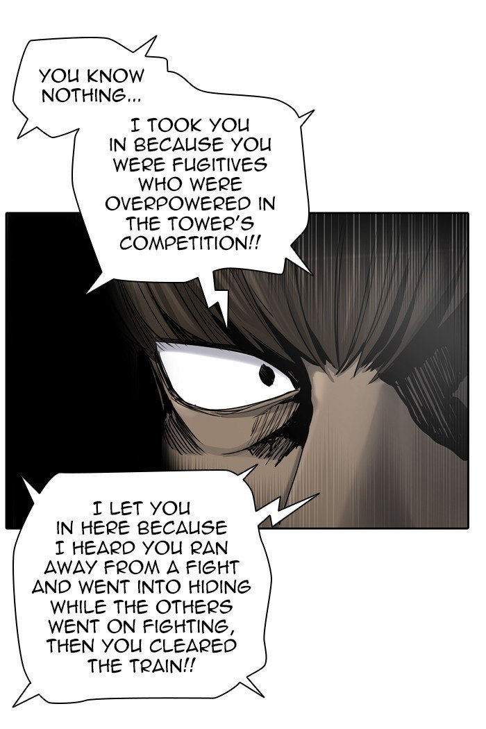 Tower of God, Chapter 415 image 067